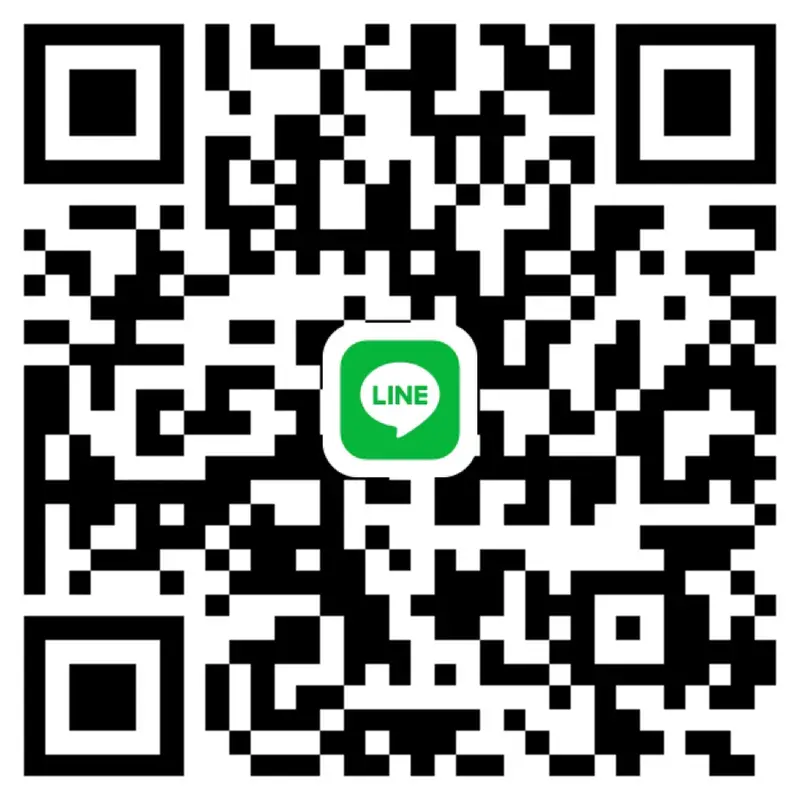 LINE QR